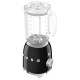 Блендер SMEG BLF03BLEU