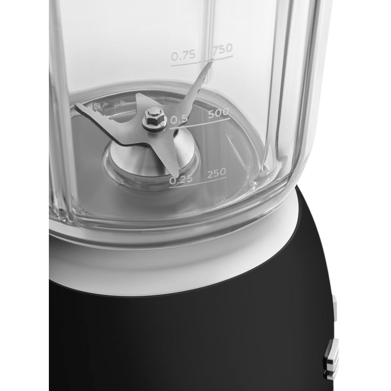 Блендер SMEG BLF03BLEU