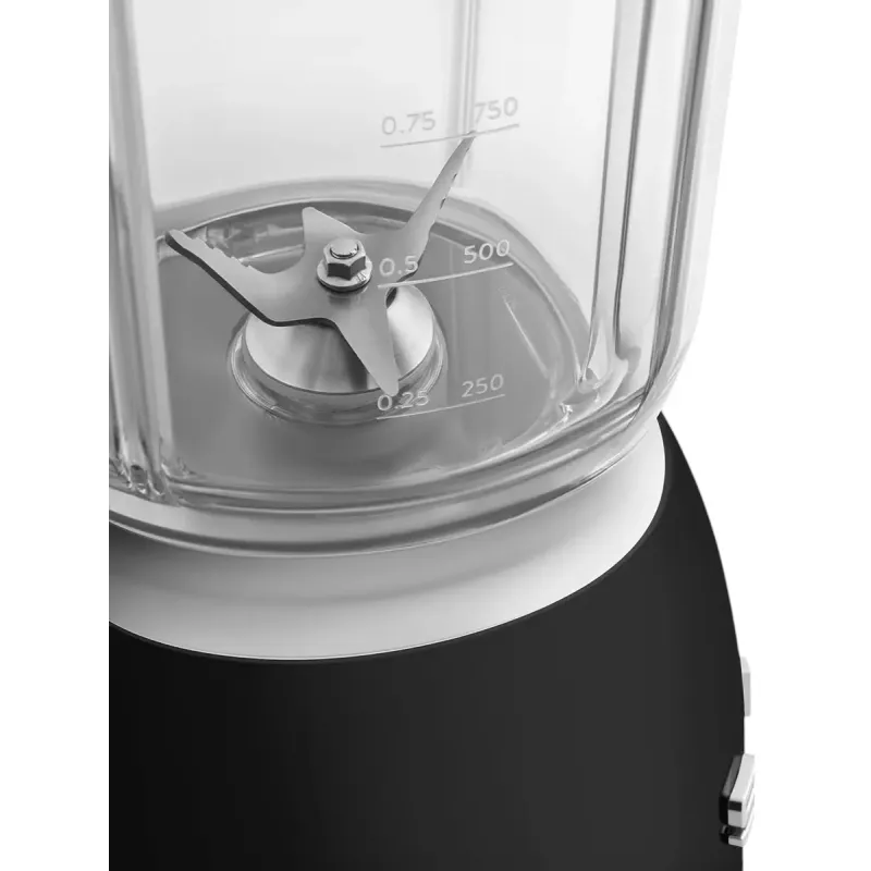 Блендер SMEG BLF03BLEU