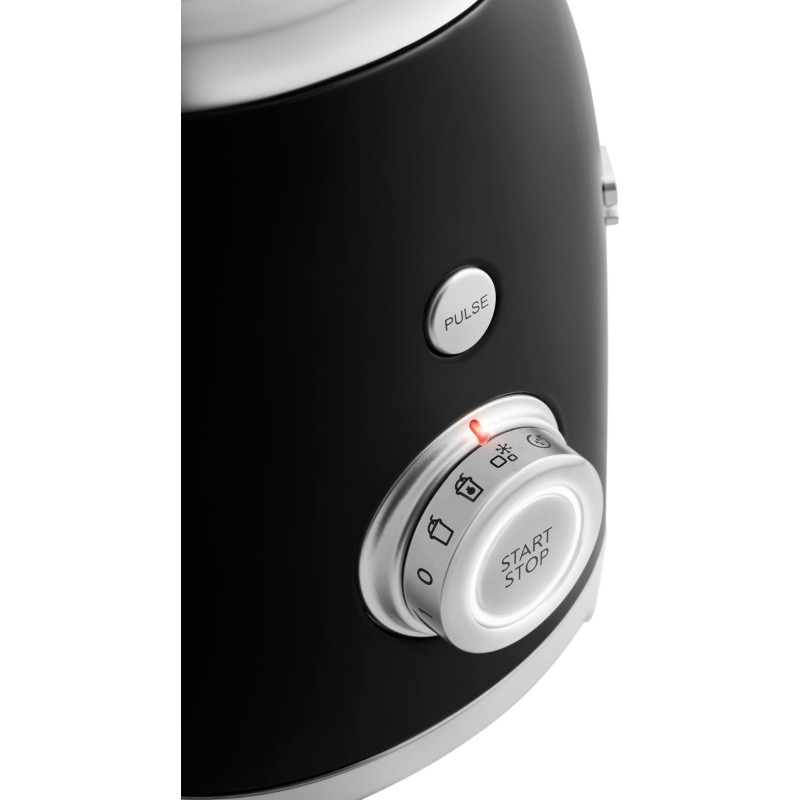 Блендер SMEG BLF03BLEU