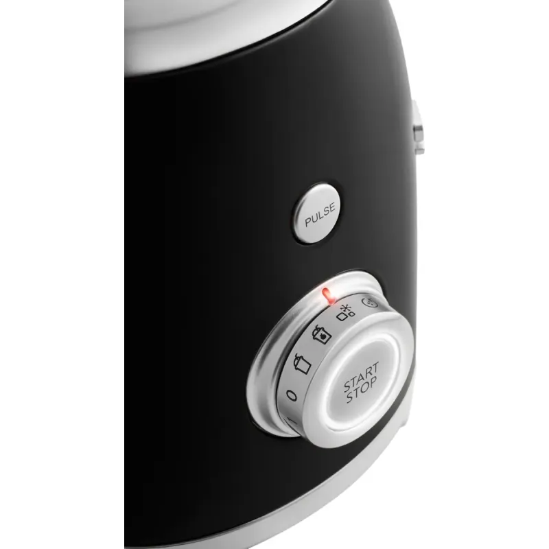 Блендер SMEG BLF03BLEU