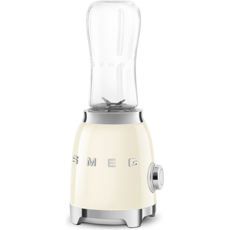 Блендер SMEG PBF01CREU