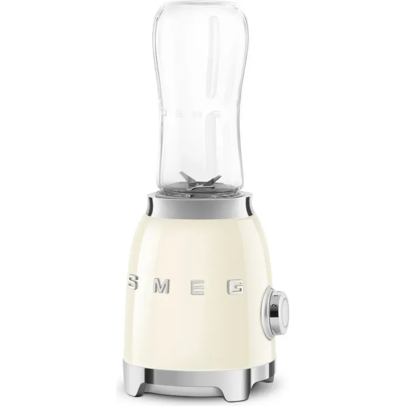 Блендер SMEG PBF01CREU