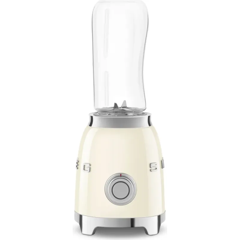 Блендер SMEG PBF01CREU