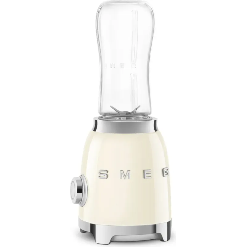 Блендер SMEG PBF01CREU