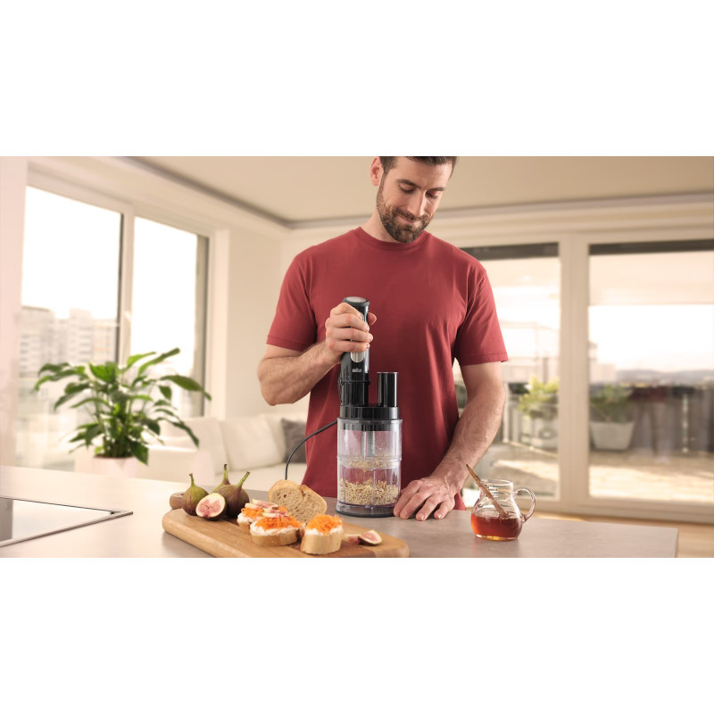 Блендер Braun MQ55254M