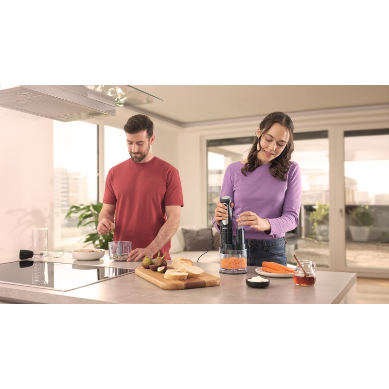 Блендер Braun MQ55254M