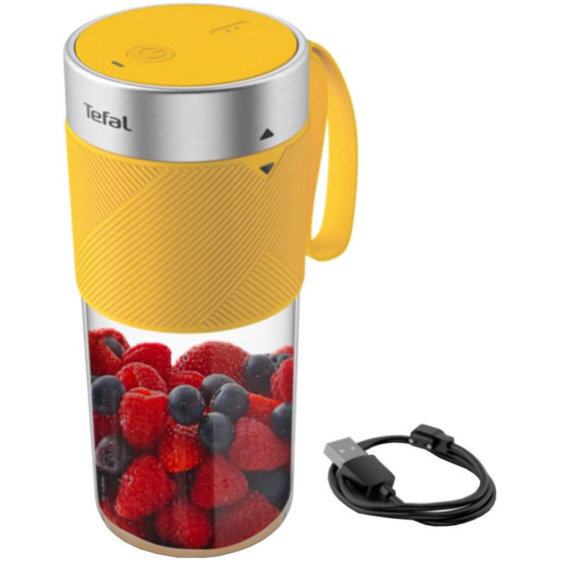 Блендер Tefal Lightmix BL1C0230