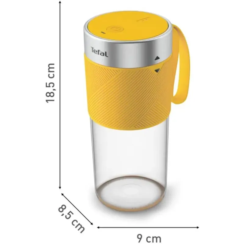 Блендер Tefal Lightmix BL1C0230