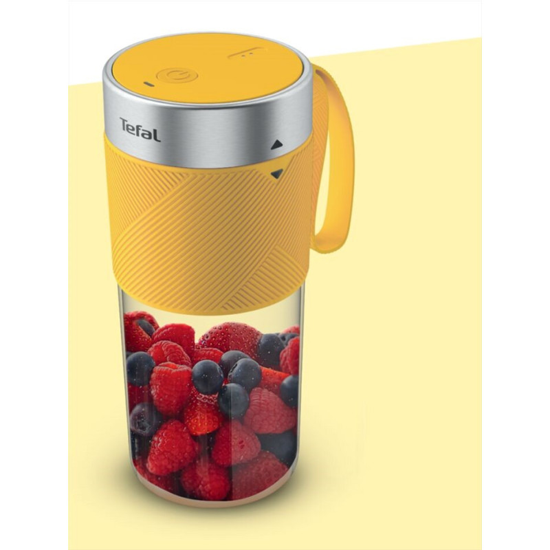 Блендер Tefal Lightmix BL1C0230