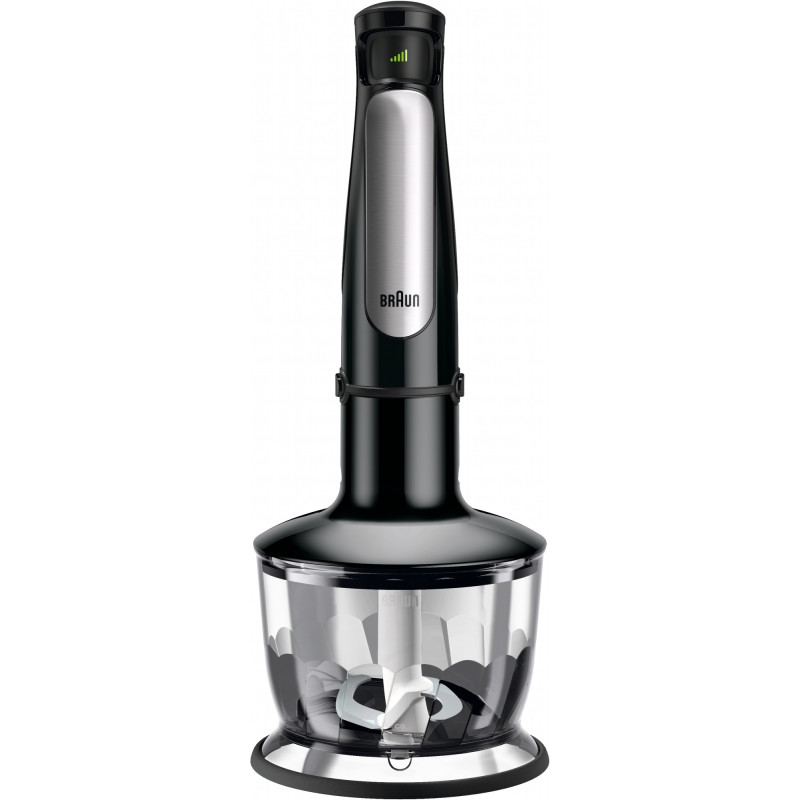 Блендер Braun MQ-7035 X BK