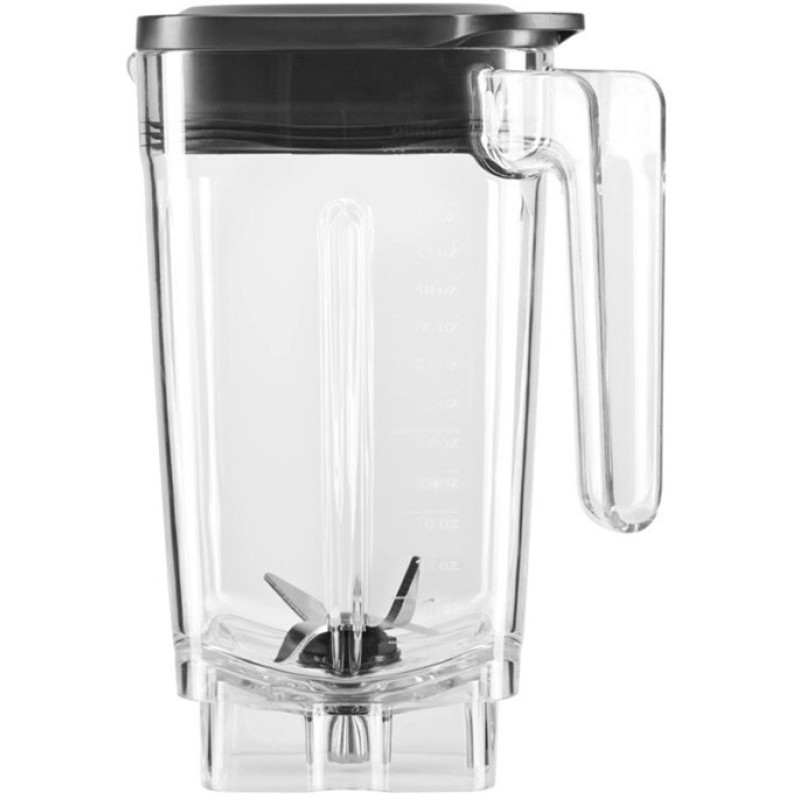 Блендер KitchenAid 5KSB1325EBM