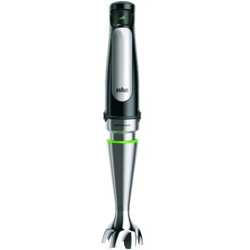 Блендер Braun MQ 7045 X BK