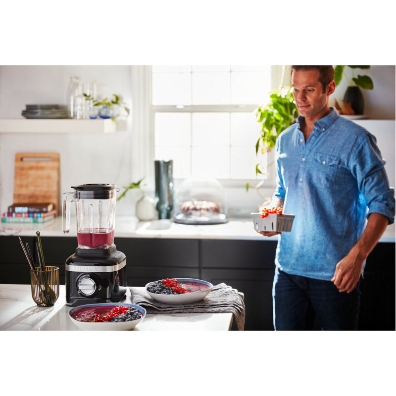 Блендер Kitchenaid 5KSB1325EOB