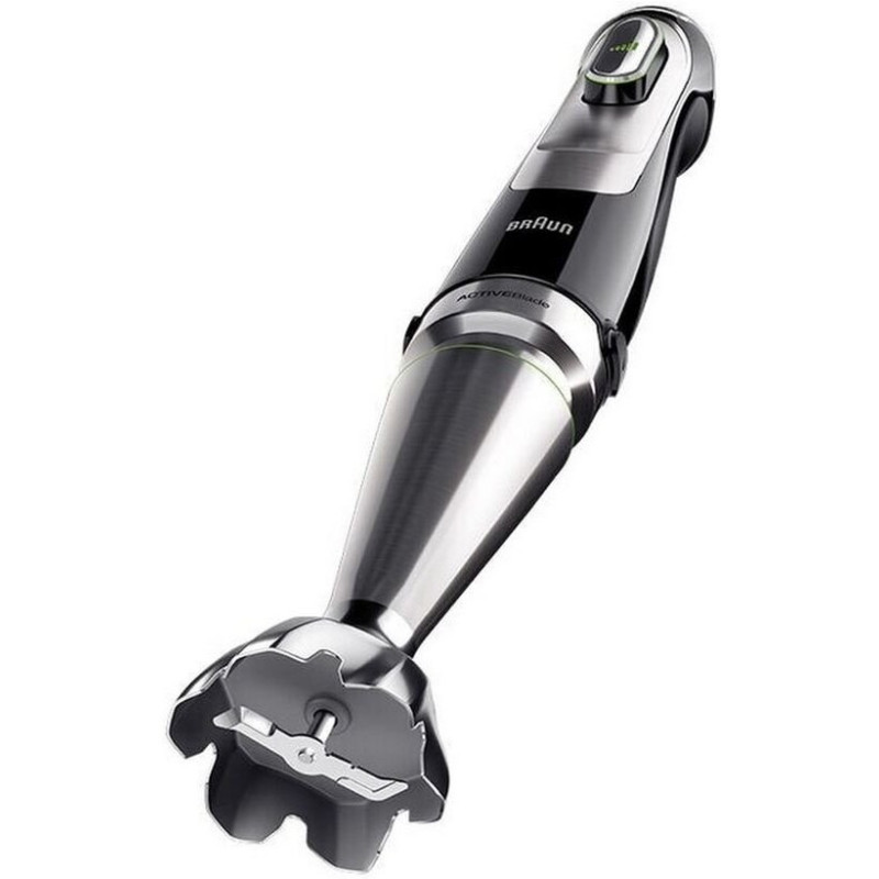 Блендер Braun MQ 9195 XLI
