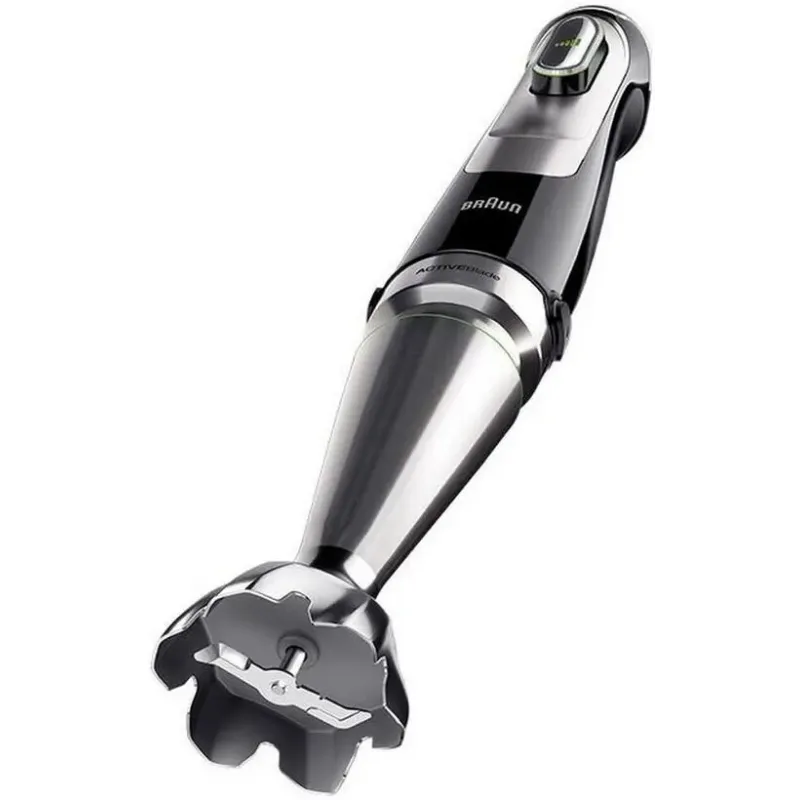 Блендер Braun MQ 9195 XLI