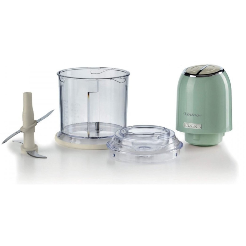Блендер Ariete 0438 green (00C043804AR0)