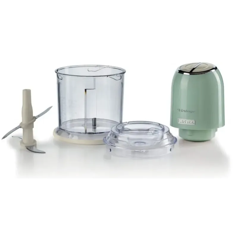 Блендер Ariete 0438 green (00C043804AR0)