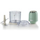 Блендер Ariete 0438 green (00C043804AR0)