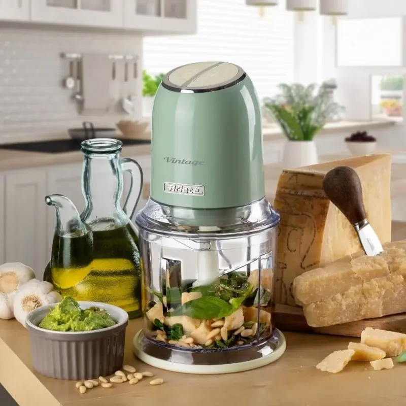 Блендер Ariete 0438 green (00C043804AR0)