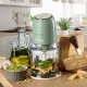 Блендер Ariete 0438 green (00C043804AR0)