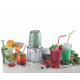 Блендер Ariete 0438 green (00C043804AR0)