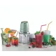 Блендер Ariete 0438 green (00C043804AR0)