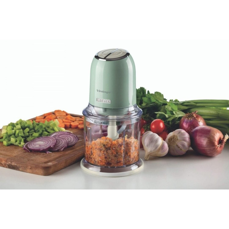 Блендер Ariete 0438 green (00C043804AR0)