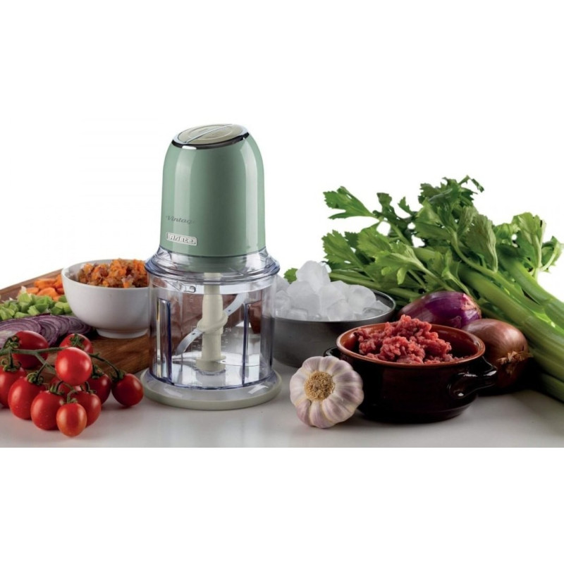 Блендер Ariete 0438 green (00C043804AR0)