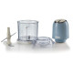 Блендер Ariete 0438 blue (00C043805AR0)