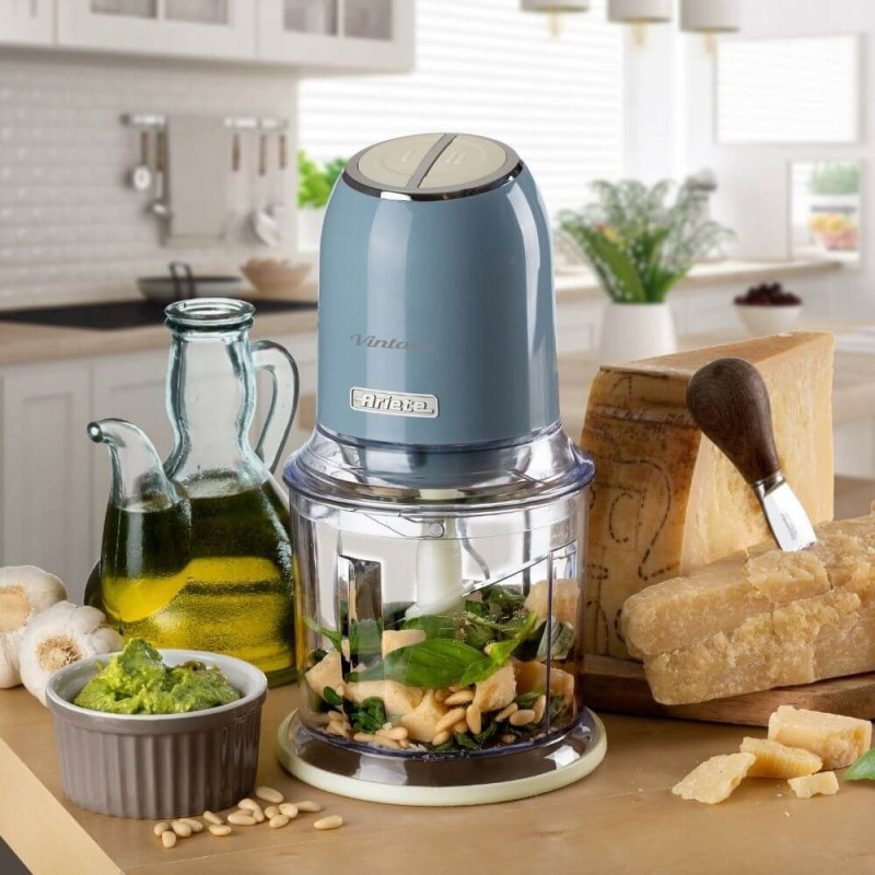 Блендер Ariete 0438 blue (00C043805AR0)