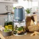 Блендер Ariete 0438 blue (00C043805AR0)