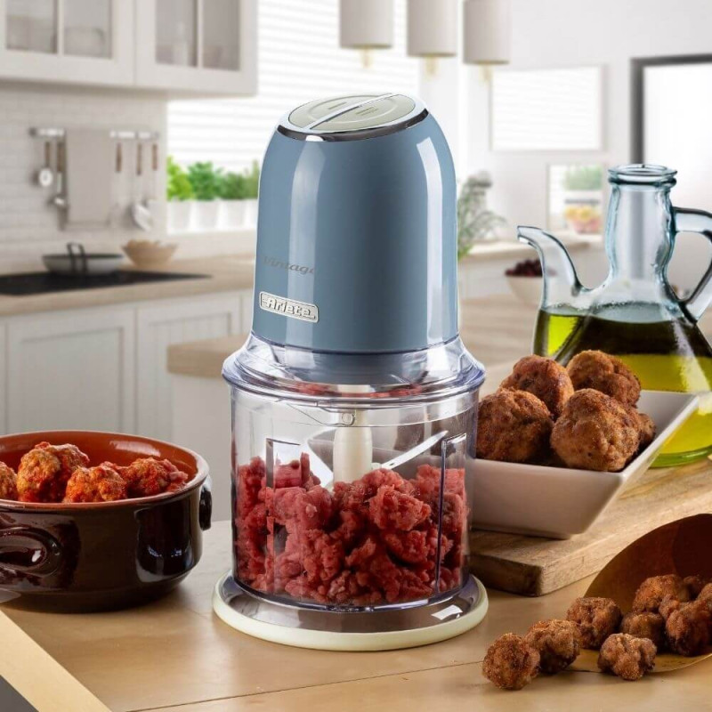 Блендер Ariete 0438 blue (00C043805AR0)