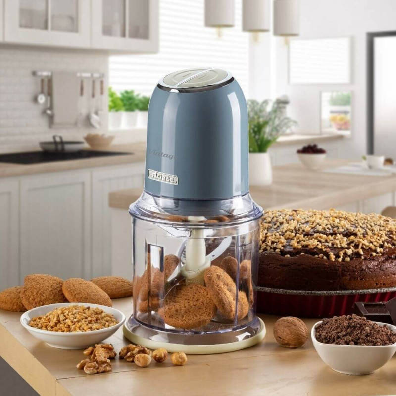 Блендер Ariete 0438 blue (00C043805AR0)