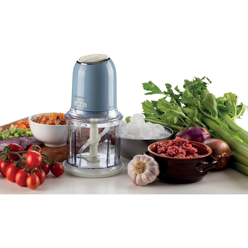 Блендер Ariete 0438 blue (00C043805AR0)