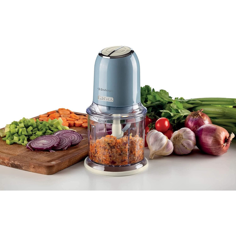 Блендер Ariete 0438 blue (00C043805AR0)