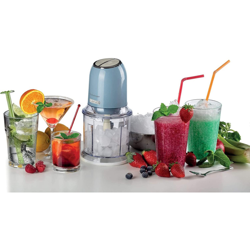 Блендер Ariete 0438 blue (00C043805AR0)