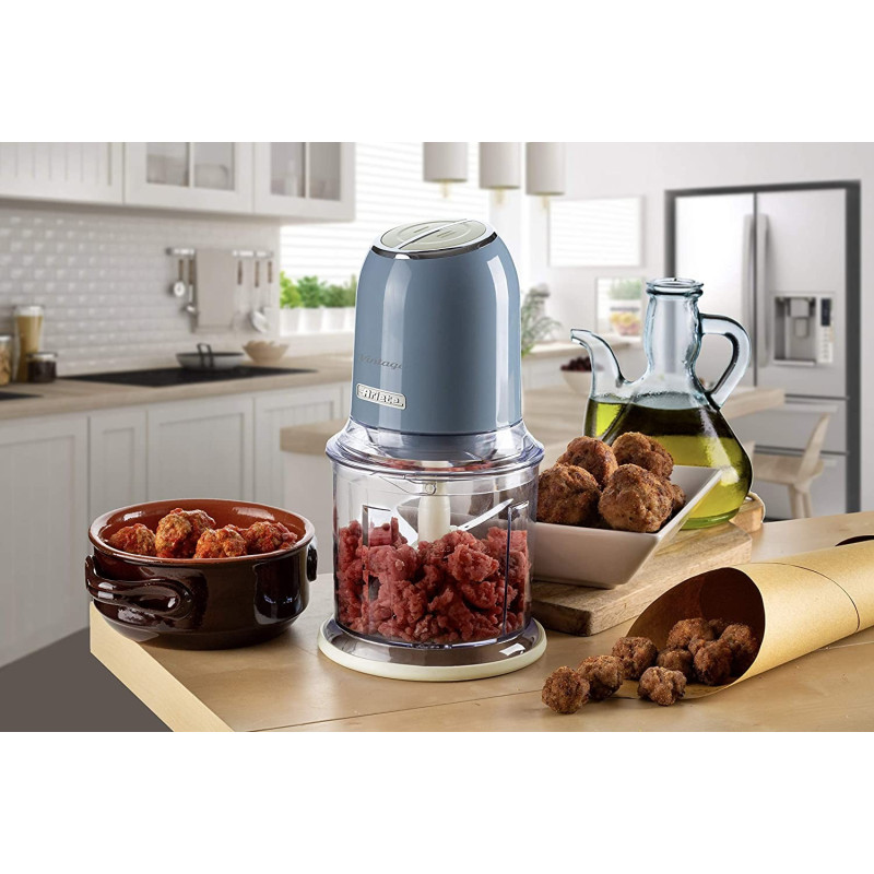 Блендер Ariete 0438 blue (00C043805AR0)