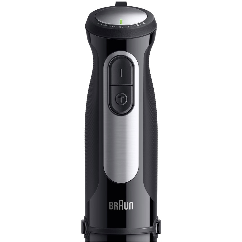 Блендер BRAUN MQ 55254 MBK