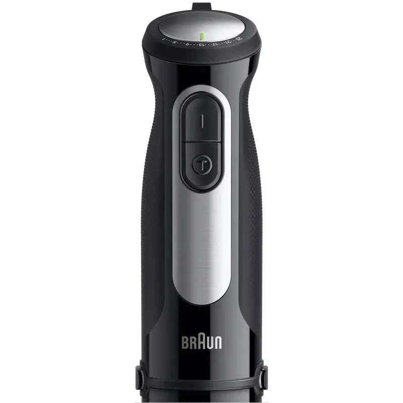 Блендер BRAUN MQ 55254 MBK