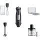 Блендер BRAUN MQ 55254 MBK