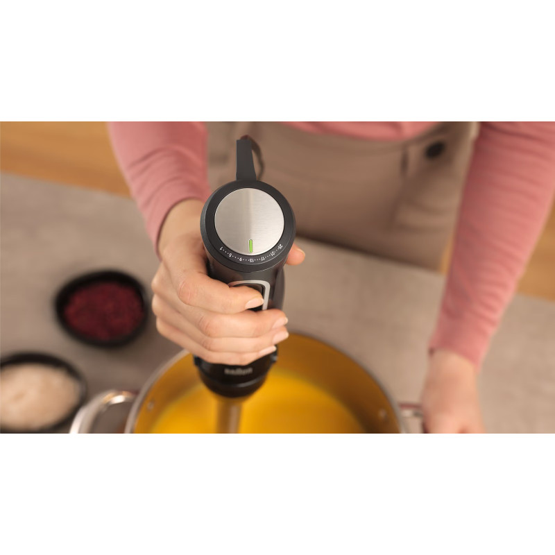 Блендер BRAUN MQ 55254 MBK