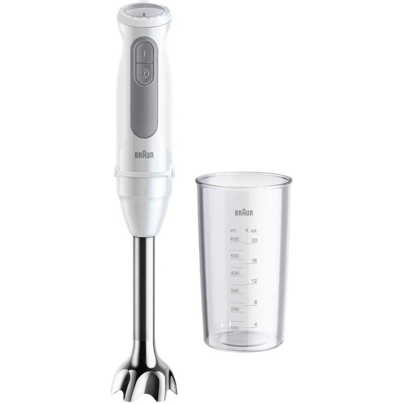 Блендер Braun MQ 50001MWH