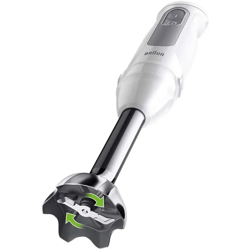Блендер Braun MQ 50001MWH