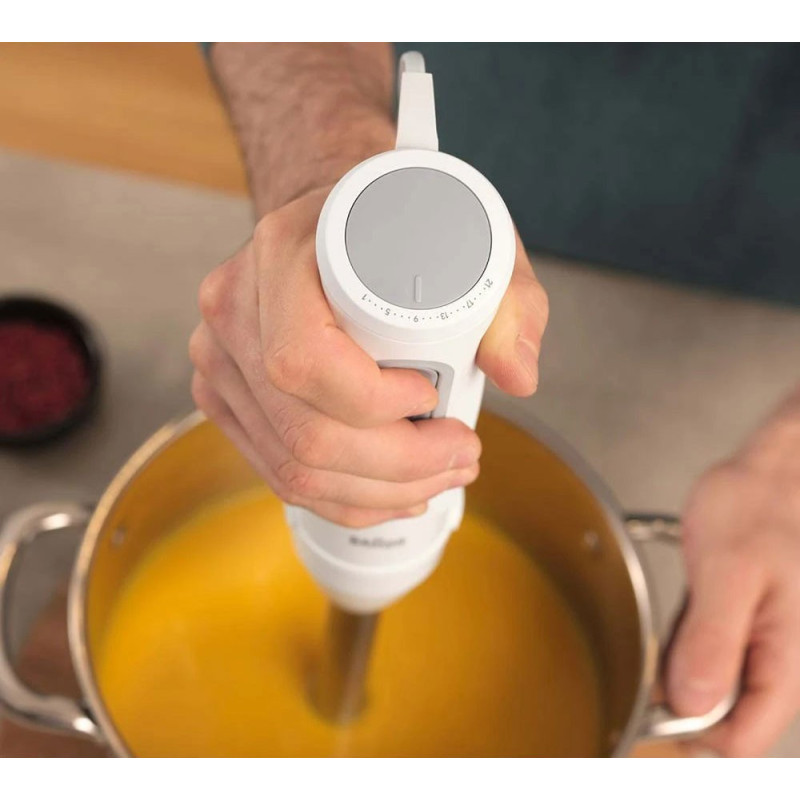 Блендер Braun MQ 50001MWH