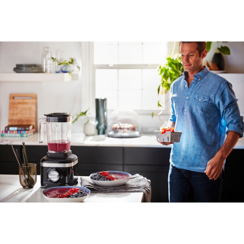 Блендер KitchenAid K150 5KSB1330EOB