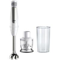 Блендер Braun MQ7020 WH