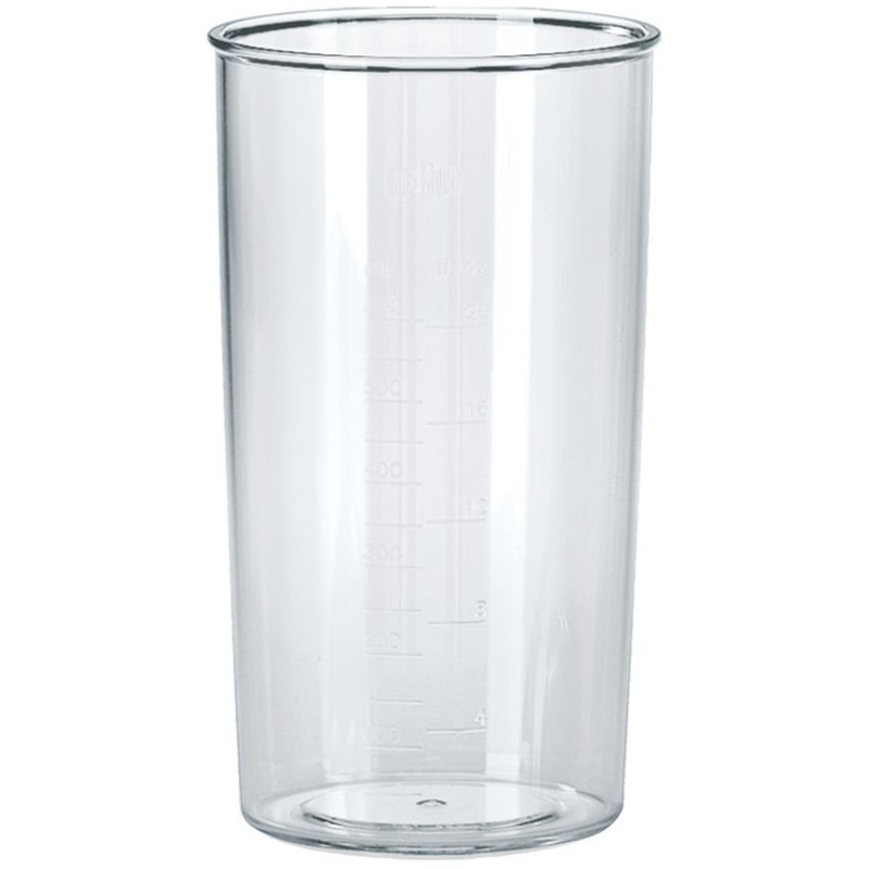 Блендер Braun MQ7020 WH