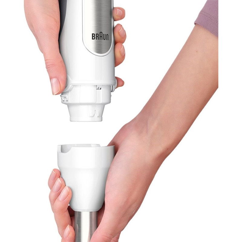 Блендер Braun MQ7020 WH