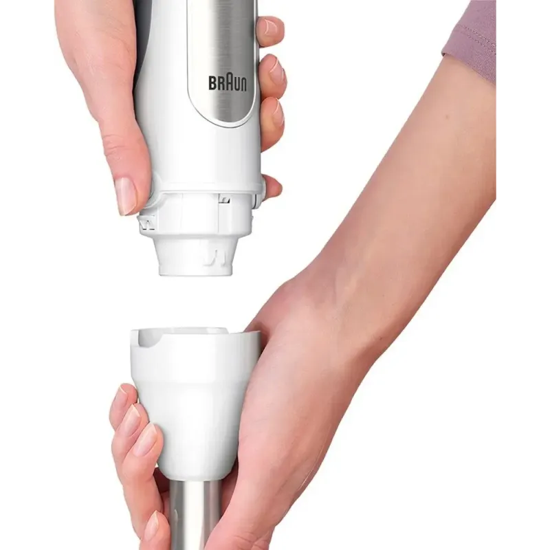 Блендер Braun MQ7020 WH